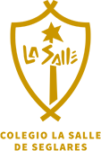 Colegio La Salle de Seglares Logo