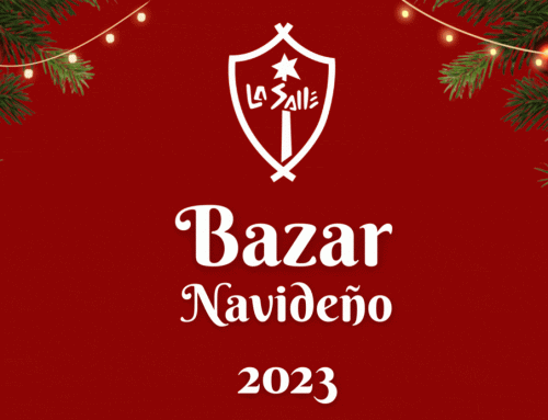Bazar Navideño 2023