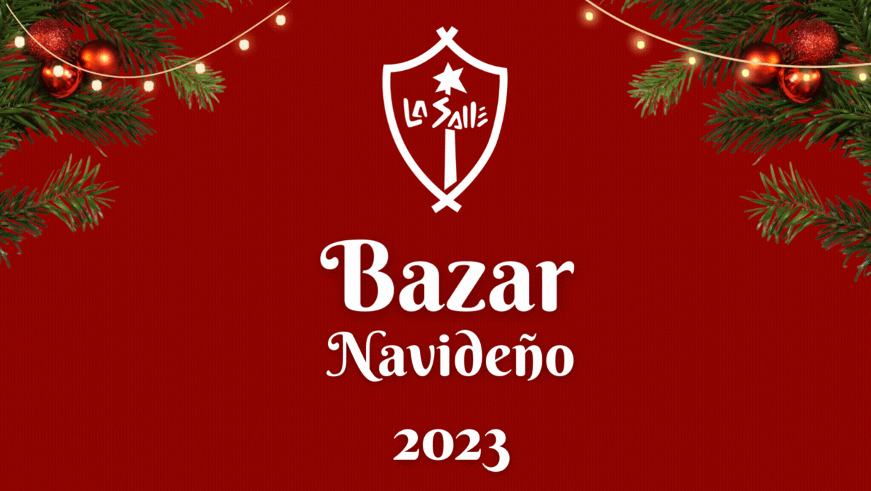 Bazar Navideño 2023