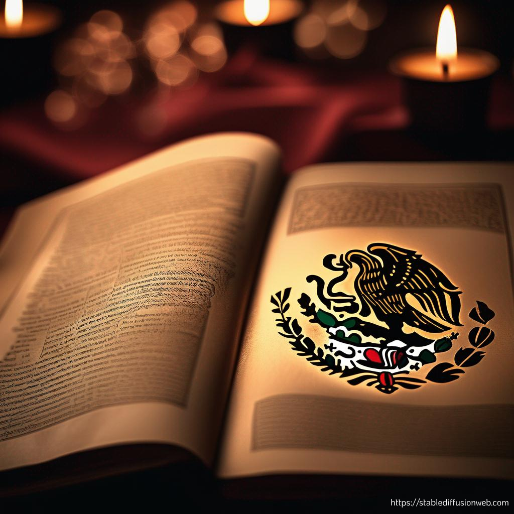 Día de la Constitución Mexicana (5 de febrero): La Importancia de la Constitución en la Vida de los Mexicanos y su Influencia en la Educación
