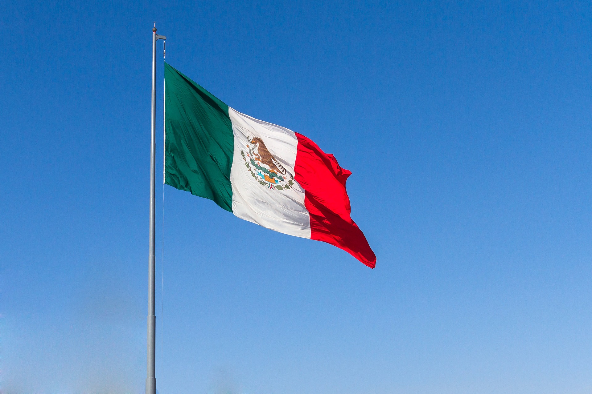 Día de la Bandera de México (24 de febrero): Historia y Significado de la Bandera Mexicana, y Cómo se Conmemora en Colegio La Salle De Seglares
