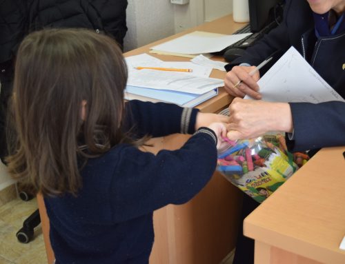 Juguetes educativos: recomendaciones y beneficios.