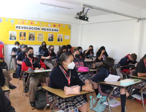 Cómo apoyar a tus hijos en la preparación de exámenes.