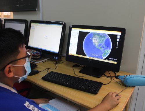 Cómo preparar a tus hijos para enfrentar el mundo digital.