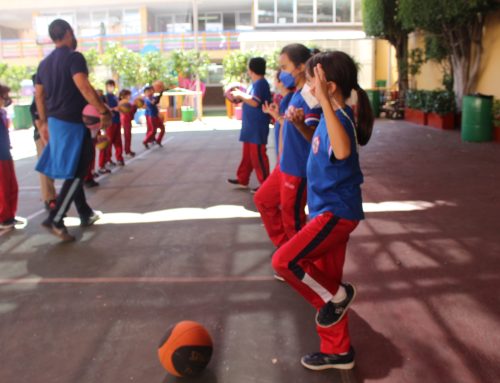 Cómo fomentar hábitos saludables desde una edad temprana.