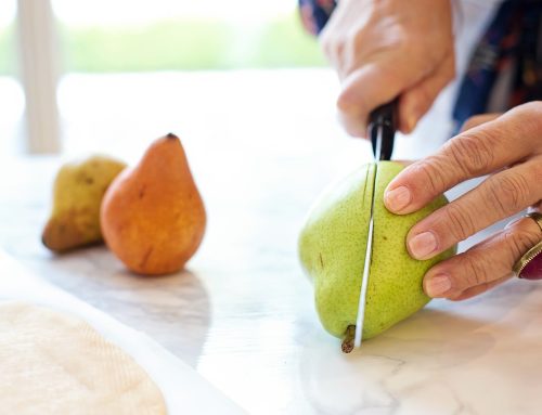 Consejos para una nutrición equilibrada en niños.