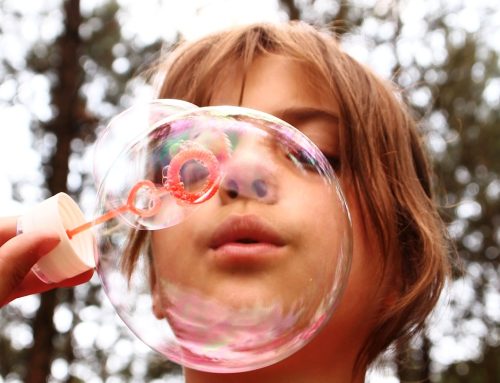 El impacto de las rutinas en la vida de tus hijos.