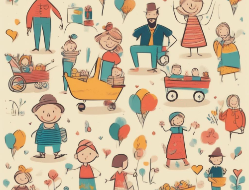 Día de la Familia (6 de marzo): Reflexiones sobre la Importancia de la Familia en la Sociedad Mexicana y Cómo Fortalecer los Lazos Familiares