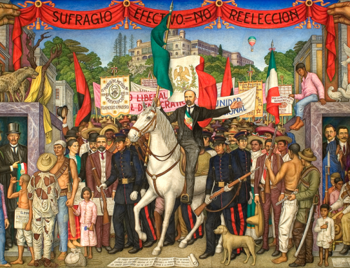 Día de la Revolución Mexicana (20 de noviembre): Reflexionando sobre el Legado y el Impacto en la Sociedad Actual