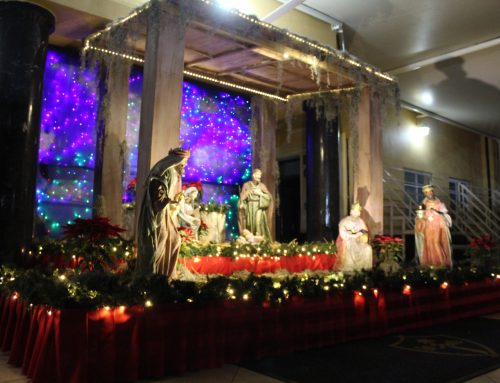 Navidad (25 de diciembre): Ideas para Celebrar y Fomentar el Espíritu Navideño entre Nuestros Hijos