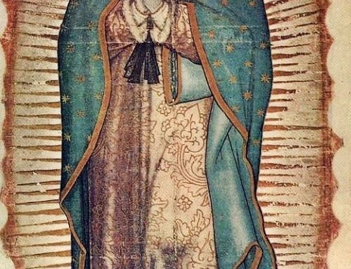 Día de la Virgen de Guadalupe (12 de diciembre): La devoción a la Virgen de Guadalupe en México y su importancia en la cultura mexicana.