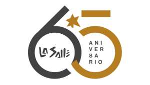 Colegio La Salle de seglares Logo