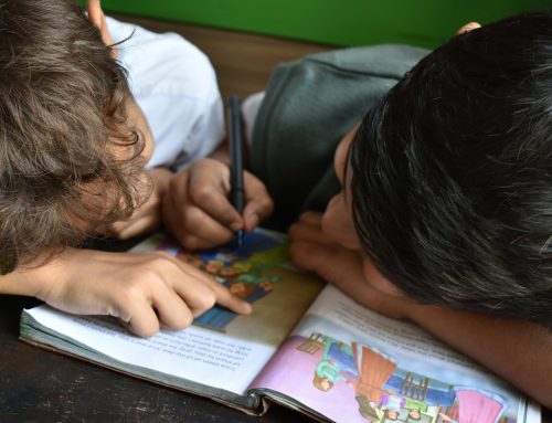 ¿A qué edad entra un niño a primaria? Reglas de la SEP explicadas para papás