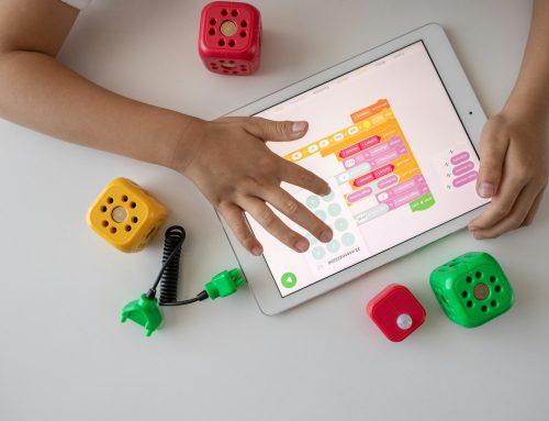 Inteligencia artificial para niños: guía para padres sobre su uso responsable