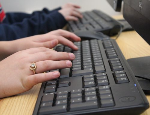 Iniciando a tus hijos en la programación.